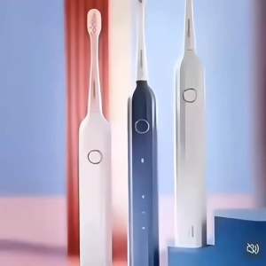 แปรงสีฟันไฟฟ้า Usmile Y1S Sonic Electric Toothbrush พร้อมหัวแปรงสำรอง