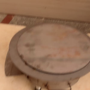 Bếp củi không khói chống đen nồitiết kiệm nhiên liệu có ống khói 4in1 size 50cm