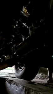 Fleksibel Canter EURO 4 Ngir-ngirr Kualitas Sest Seller