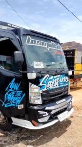 Fleksibel PNP ORI Giga Euro 4 Kualitas Best Seller