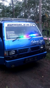 Fleksibel PNP L300 New Ngir-ngir: Kualitas Best Seller