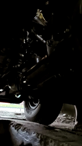 Fleksibel Ori Canter Euro 4 Kualitas Best Seller