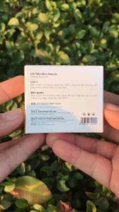 Kem FACE NHUNG WHITENING ELBON - Dưỡng Trắng Da