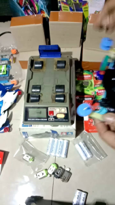 Dinamo Mainan Mobil Tamiya (SPEED 90 KM /JAM)KILIKAN SETAN SPEED SLOOP kawat tembaga 06 mm