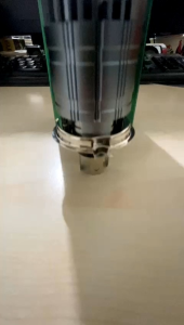 Lampu Utama H4 Dual Laser Led Rayton RTD M01F-SG 45 Watt