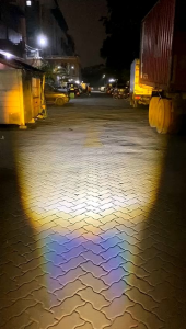 Lampu Utama H4 Laser Rayton RTD M01F-UY 35 Watt