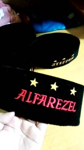 Peci Songkok Hitam Anak: Desain Modern & Berkualitas Tinggi