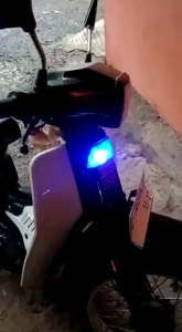 Knalpot RC 100 Bravo Plat Karat: Pemilihan & Penggunaan