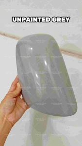 TOYOTA VIOS / ALTIS / CAMRY 2003-2006Y SIDE MIRROR COVER (COVER BELAKANG CERMIN SISI)