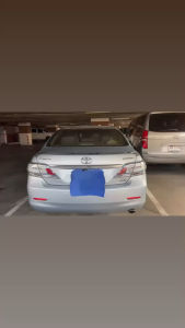 กางเกงสปอยเลอร์หลัง ตูดเป็ด รถเก๋ง, กระบะ ตู้ Dmax Vigo Revo Spoiler โตโยต้า มิสซู ดีแม็ก สมัครตัวเต็ม