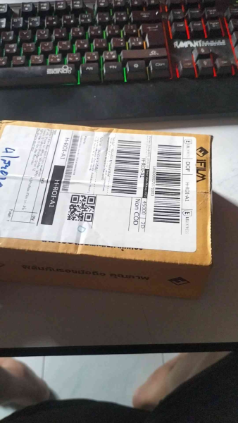 Buyer review video 6