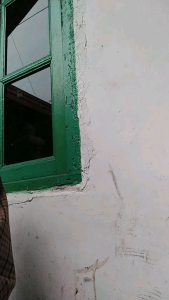 Pisau Sembelih Dural BAJA HSS