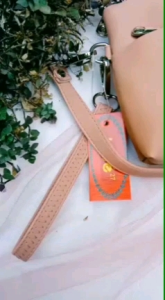 KIARA BY INOE TAS SELEMPANG CHOCOLY BISA COD