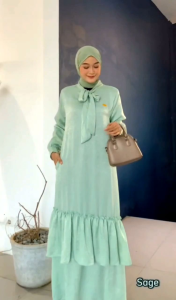 GAMIS WANITA MODIS: dress pesta Santorini, gamis pesta terbaru, dan baju pesta glamor