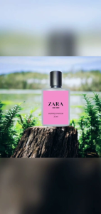 Parfum Inspired ZARAA Orchid Premium 30 ml