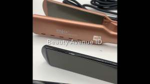 Amara AM 1333 Ion Hair Straightener Catokan Rambut