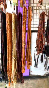 Tasbih Butir 165 Ukuran 7mm
