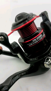 รอกตกปลา อุปกรณ์ตกปลา  SAP.FW