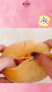 🚛ส่ง 21 ธ.ค 🚛 ขนมปังหลากไส้ อบสดใหม่ทุกวัน ชิ้นละ 25.-