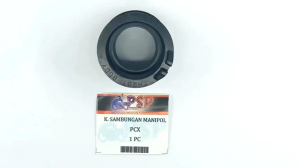 KARET SAMBUNGAN MANIPOL PCX  KARET PENGHUBUNG MANIPUL INSULATOR HONDA PCX 150