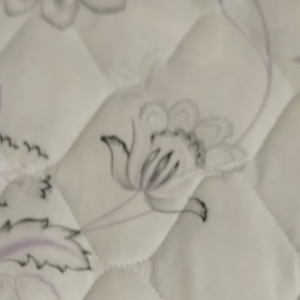 Nệm 1m x 15cm x 2m cao su tổng hợp giá tại nhà máy