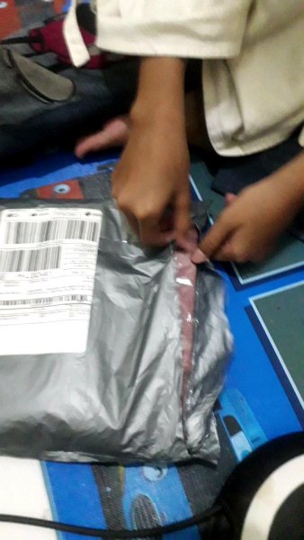 Buyer review video 4