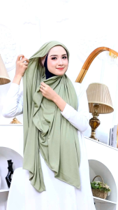 PASMINA KAOS RAYON PREMIUM / PASMINA TURKI OMAN / PASMINA SHAWL