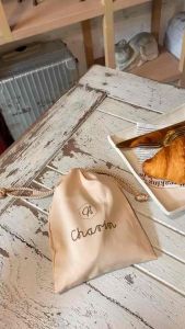 บางจุครบ งานออกแบบสุดน่ารัก Multi-function Mini Purse - Charin Bag Daily