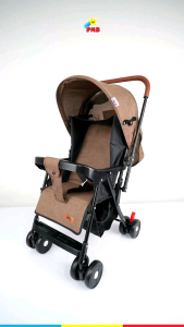 Baby Stroller Anak Murah Pmb IB 501 & IB 502