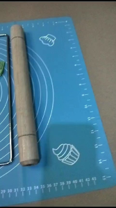 Paket Lengkap Peralatan Kue Kering & Cetakan Kue Kastanggel