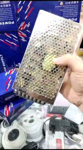 Power Supply 12 Volt 10A Trafo 12V 10A Travo 12V 10 Ampere Power Supply 10A 12V Adaptor 10A 12V