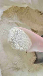 ผงถั่วเขียว ผงถั่ว แป้งถั่วเขียว 100% ขนาด  20 กรัม