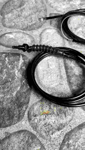 Tali Rem Depan Belakang Sepeda Listrik Sepasang Universal Selis E-Bike | High Quality