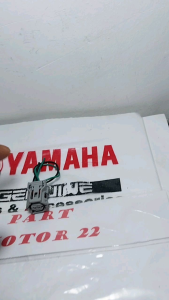 Soket Fuel Pump Amper Bensin Yamaha Mio J Nmax Mio M3