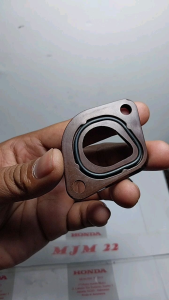 Bonit All new Beat Led Original Packing Paking Throttle body Packing Injeksi karburator Genio Bead Led 2020 Ori