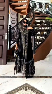 MADLLIKA HAYRA RESS GAMIS MODE TERBARU BEST SELLER DAN REAL ORIGINAL