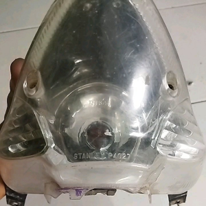 Lampu Stop Belakang Satria FU 2005-2014 Ori Bekas