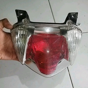 lampu stop belakang mio j mio gt bekas