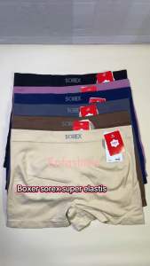 BOXER SOREX Wanita Dewasa / Hotpants SOREX 4067