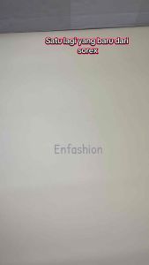 Celana Dalam Wanita Dewasa Sorex 35763 CD Cewek Rajut Midi Random Elastis Nyaman Segitiga Seamless Lembut