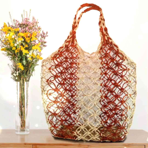 Native Bag Shoulder Net Bag
