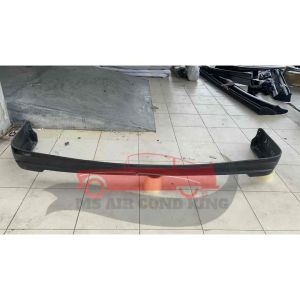 MITSUBISHI LANCER SPORTIVO REAR SKIRT POLYURETHANESKIRT LIP BODYKIT (PU)