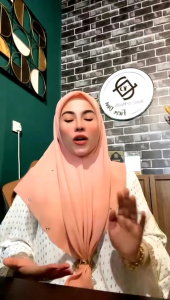 [ 4 PEK PREMIUM ] Feera Coffee Mocha Fiberlous Golden Chocolate Tornado Kopi