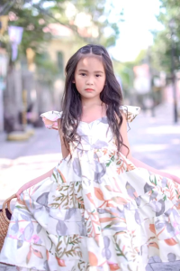 KATH KATH DRESS FOR KIDS