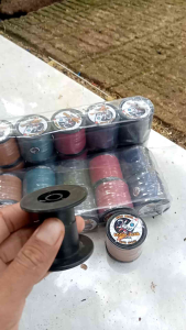 gelasan molor bocah ajaib