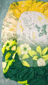 CUCI GUDANG SPREI KARET KELILING UKURAN 180X200 160X200 120X200 FREE 2 SARUNG BANTAL 2 SARUNG GULING