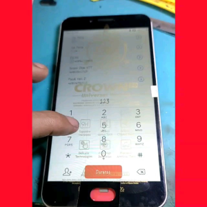 Lcd Touchsreen Ts Fulset Vivo V5S Seri Hp 1602