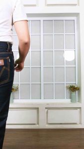 GIENZHO || Celana Jeans Panjang Standar Pria - Celana Jeans Pria Standar Reguler Fit