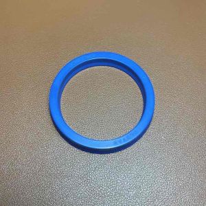 ซีลยูคัพ UC 50x60x8 น้ำเงิน สีน้ำเงิน 50-60-8 หนา 8มิล ยูคัพ สำหรับกระบอกและกระบอกชุ่มชื่น #U-Cup #ซีลยูคัพ #ซีลไฮดรอลิก #ซีลปากกระบอกไฮดรอลิก #ซีลรถโฟล์คลิฟท์ #ซีลคูโบต้า