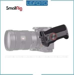 SmallRig Rotating NATO Handle3260 (Left Side)